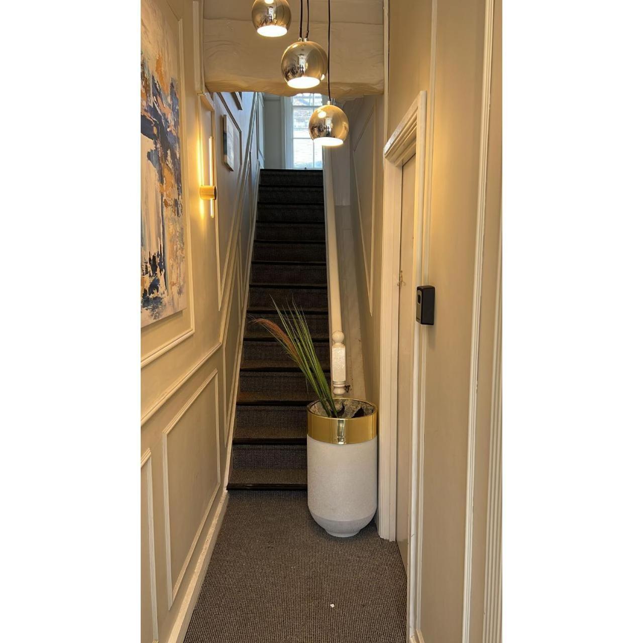 Fb- Spacious 2 Bed Flat Near Edgware Road Londres Exterior foto